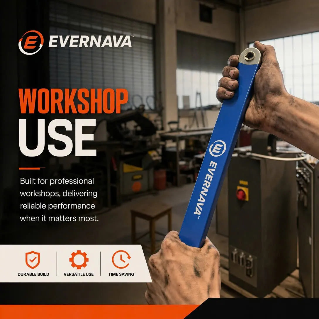 Evernava™ Offset Extension
