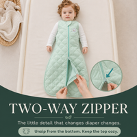 Evernava MoonNest™ Baby Sleep Sack