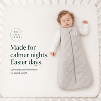 Evernava MoonNest™ Baby Sleep Sack