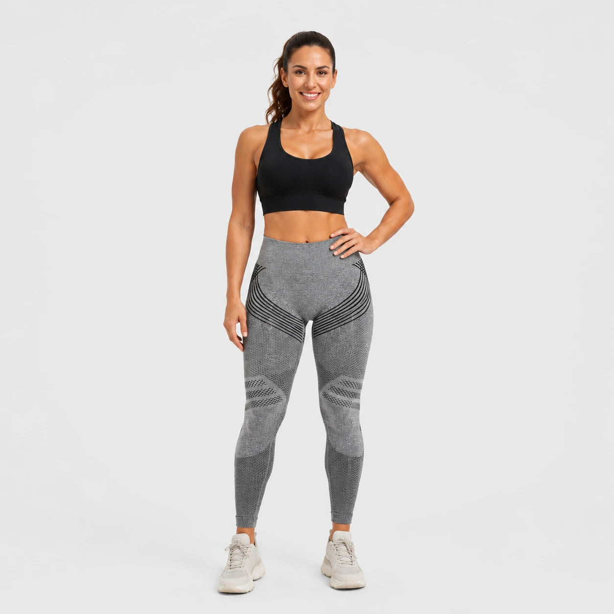 EVERNAVA SculptFlow™ Leggings