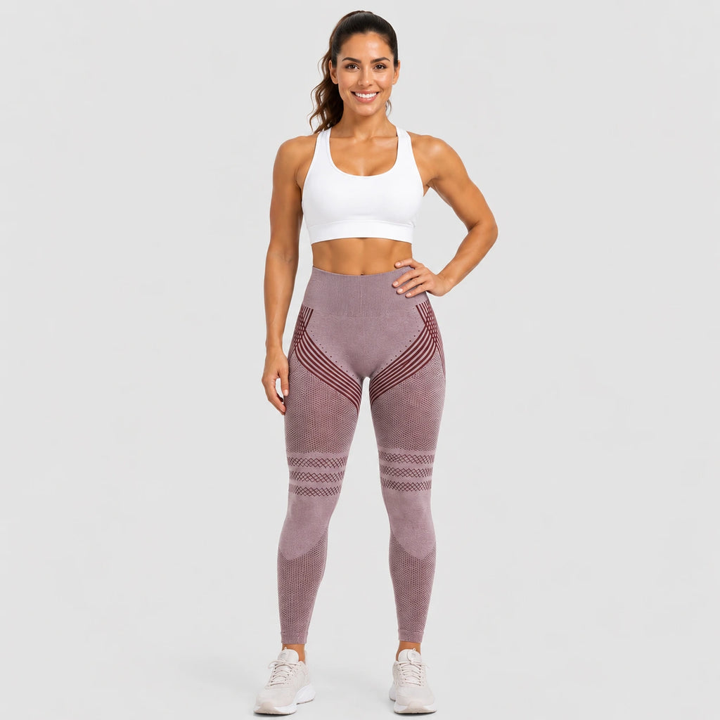 EVERNAVA SculptFlow™ Leggings