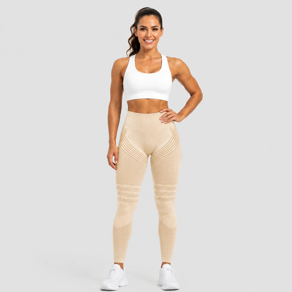 EVERNAVA SculptFlow™ Leggings