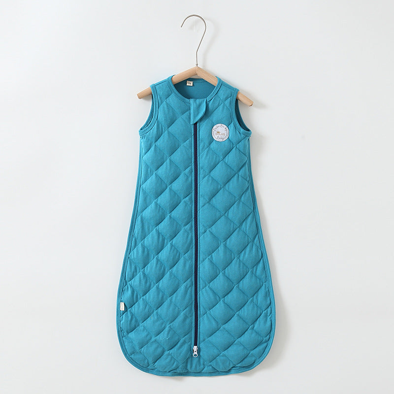 Evernava MoonNest™ Baby Sleep Sack