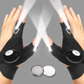Evernava™ Hands-Free LED Work Glove
