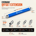 Evernava™ Offset Extension