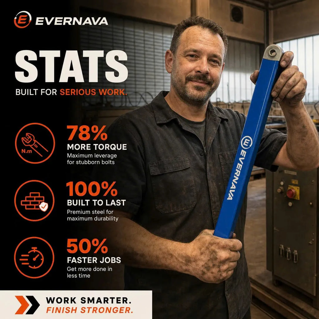 Evernava™ Offset Extension